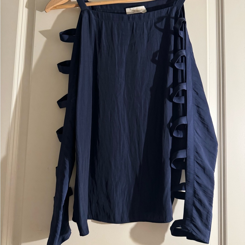 Ramy Brook Blouse XS